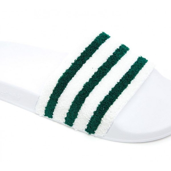 adidas Originals Adilette Twill Sandalen Damen