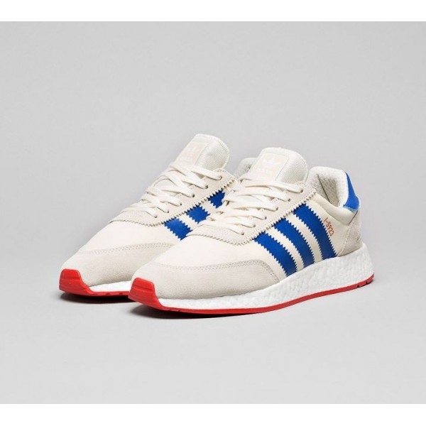 adidas Originals I-5923 Boost Runner Turnschuhe He...