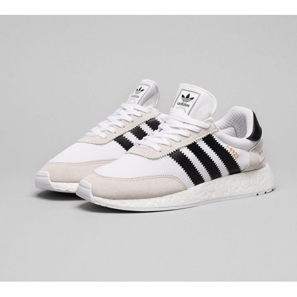 adidas Originals I-5923 Boost Runner Turnschuhe He...