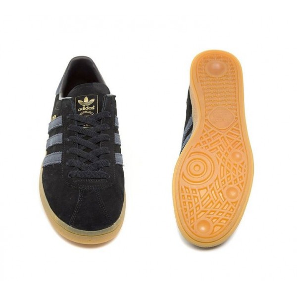 adidas Originals Munchen Turnschuhe Herren