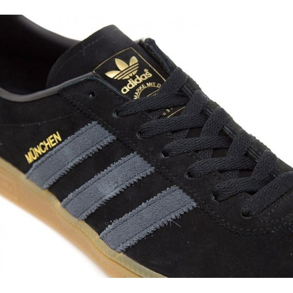 adidas Originals Munchen Turnschuhe Herren