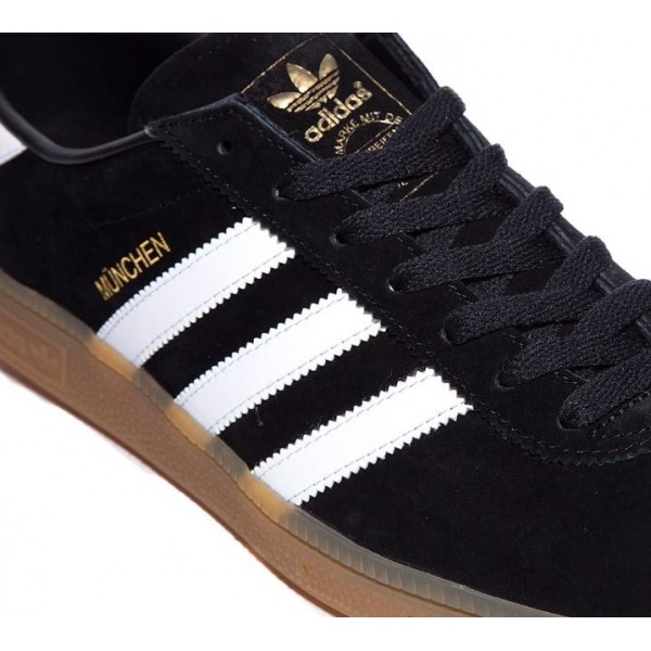 adidas Originals Munchen Turnschuhe Herren