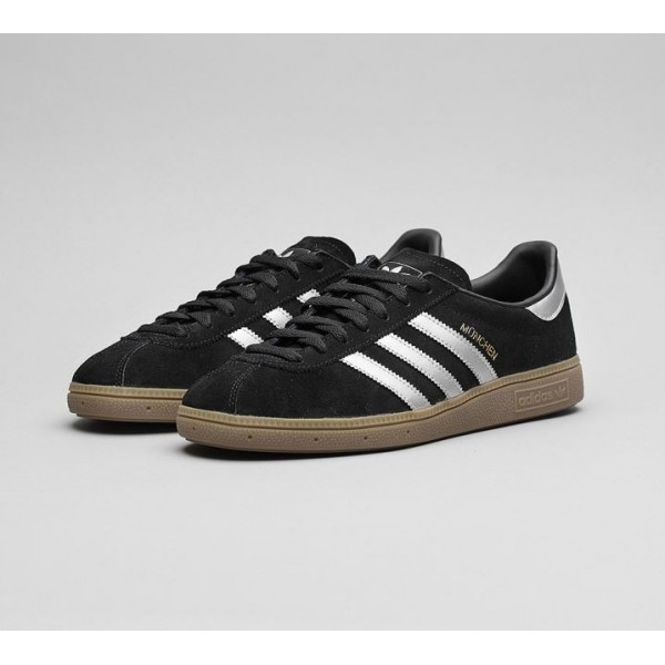 adidas Originals Munchen Turnschuhe Herren