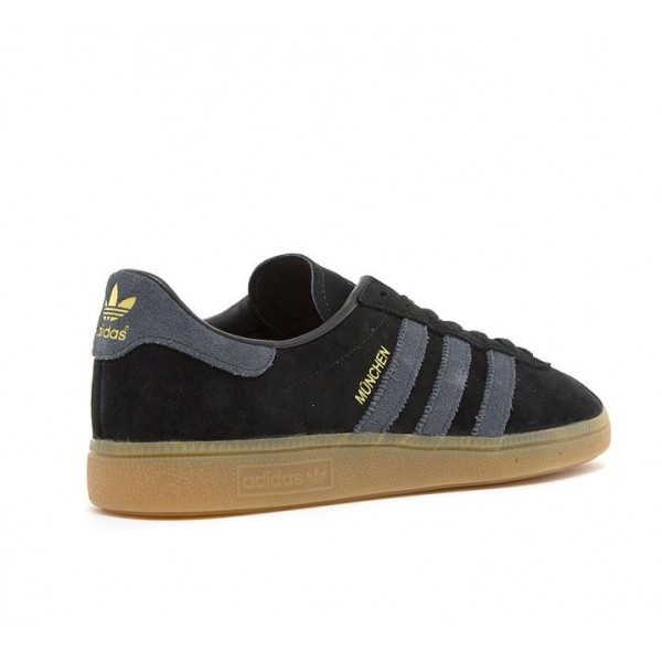 adidas Originals Munchen Turnschuhe Herren