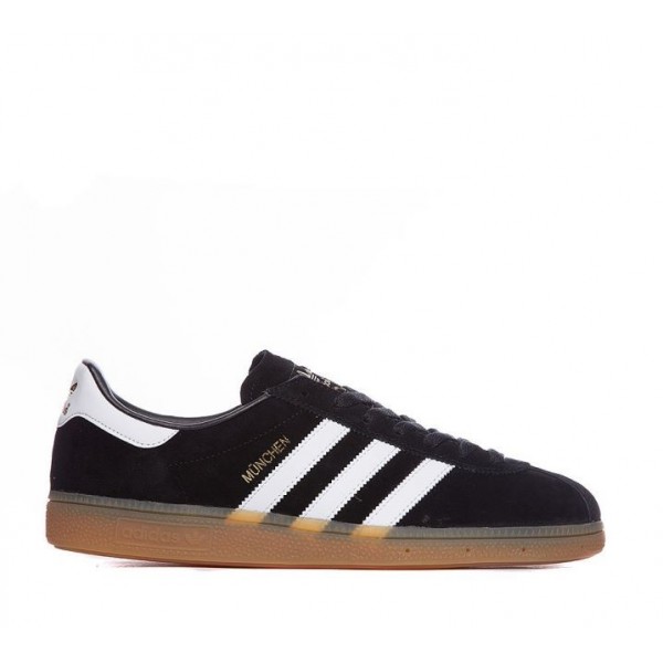 adidas Originals Munchen Turnschuhe Herren