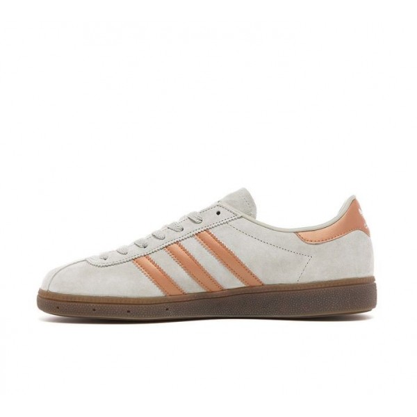 adidas Originals Munchen Turnschuhe Herren