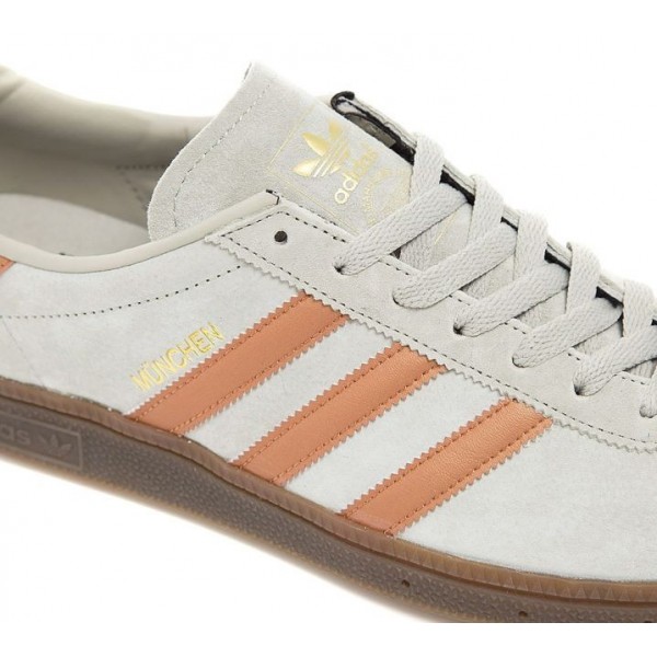 adidas Originals Munchen Turnschuhe Herren