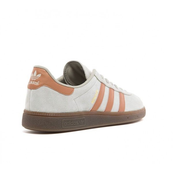 adidas Originals Munchen Turnschuhe Herren