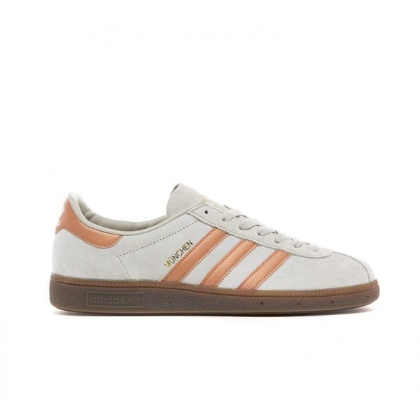 adidas Originals Munchen Turnschuhe Herren