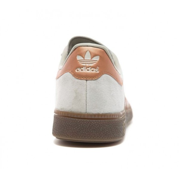 adidas Originals Munchen Turnschuhe Herren