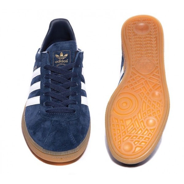 adidas Originals Munchen Turnschuhe Herren