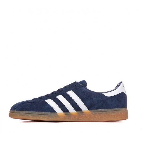 adidas Originals Munchen Turnschuhe Herren