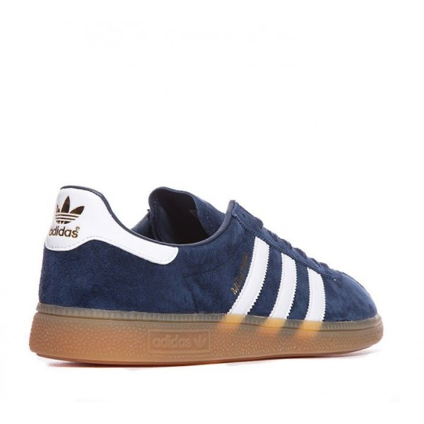 adidas Originals Munchen Turnschuhe Herren