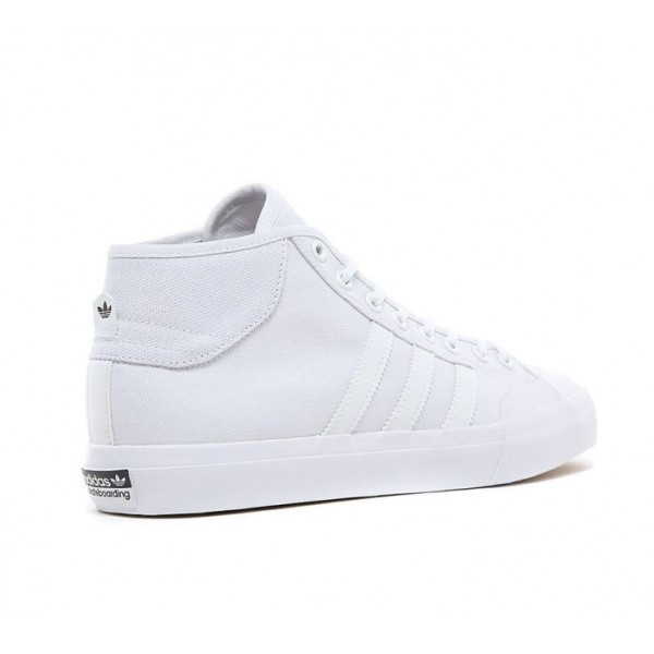 adidas Originals Matchcourt Mid Turnschuhe Herren