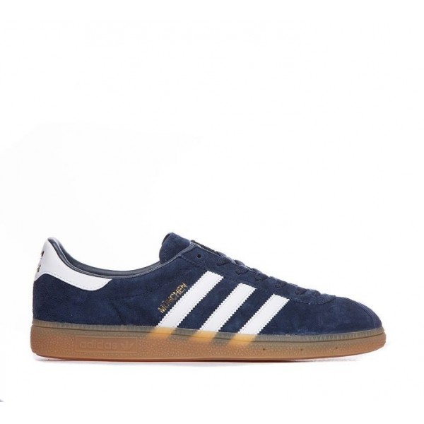 adidas Originals Munchen Turnschuhe Herren