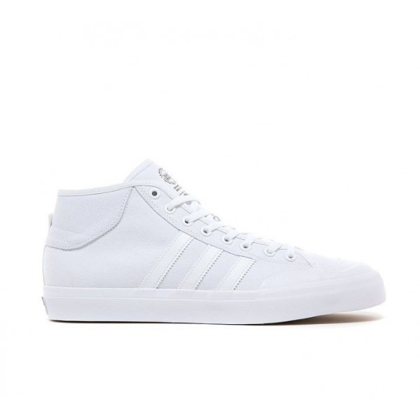 adidas Originals Matchcourt Mid Turnschuhe Herren