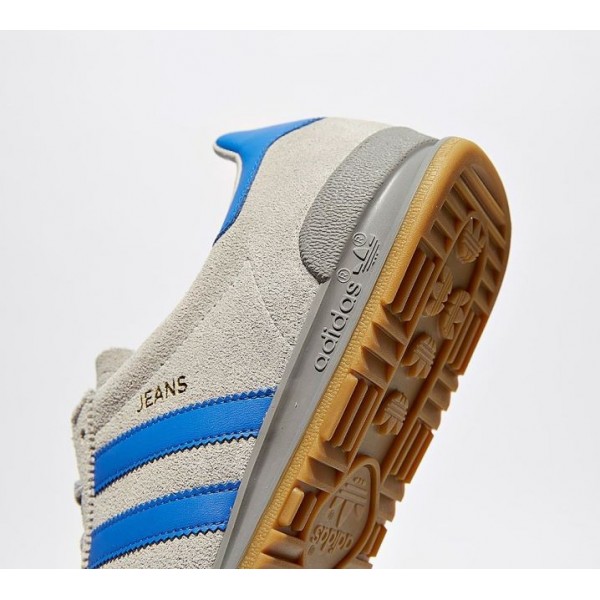 adidas Originals Jeans Turnschuhe Herren