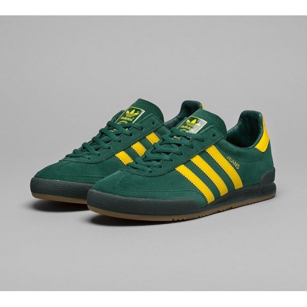 adidas Originals Jeans Turnschuhe Herren