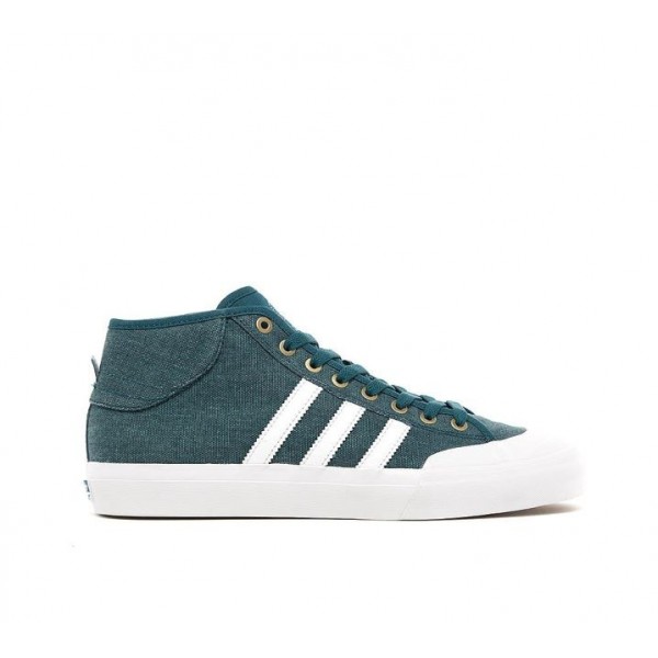 adidas Originals Matchcourt Mid Turnschuhe Herren