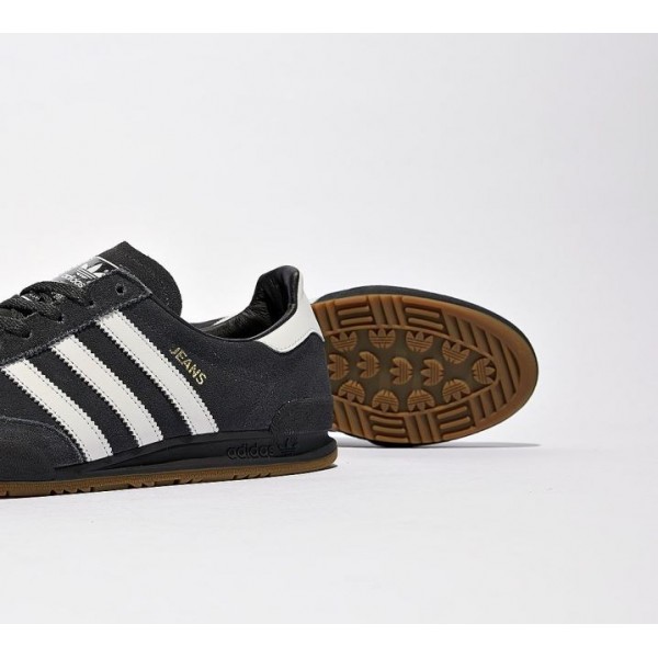 adidas Originals Jeans Turnschuhe Herren