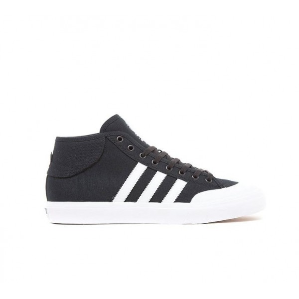 adidas Originals Matchcourt Mid Turnschuhe Herren