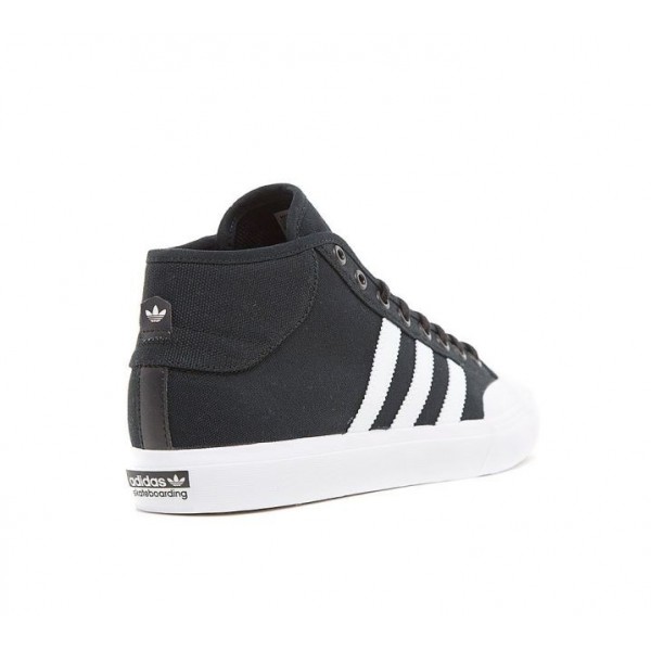 adidas Originals Matchcourt Mid Turnschuhe Herren