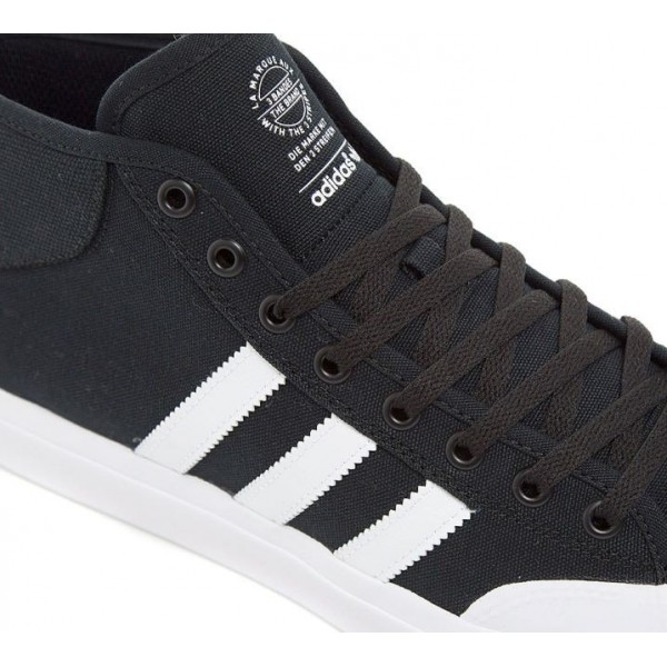 adidas Originals Matchcourt Mid Turnschuhe Herren