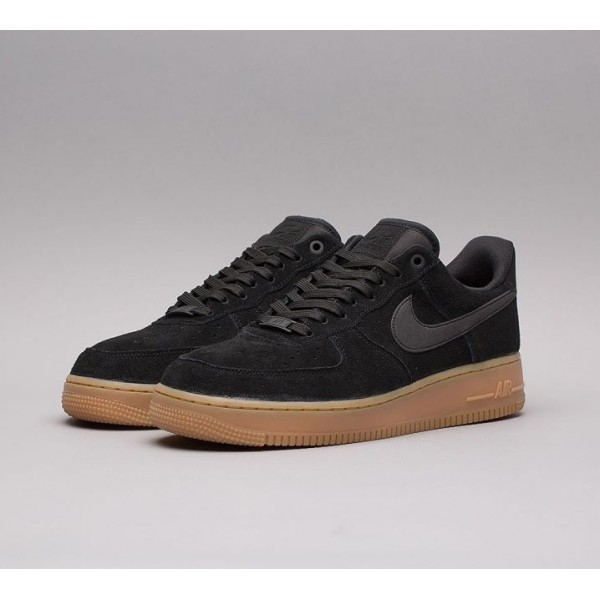 Nike Air Force 1 07 LV8 Suede Turnschuhe Herren