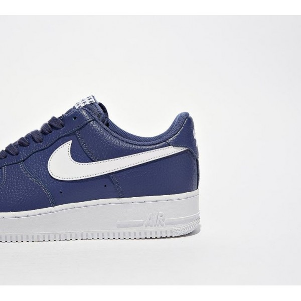 Nike Air Force 1 07 Turnschuhe Herren