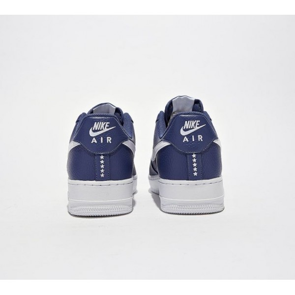 Nike Air Force 1 07 Turnschuhe Herren