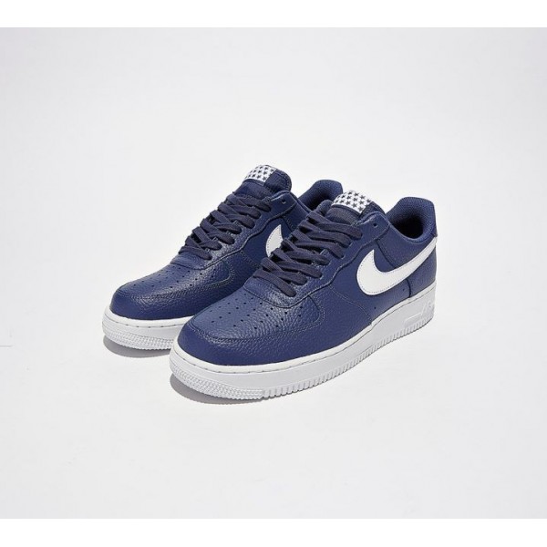 Nike Air Force 1 07 Turnschuhe Herren