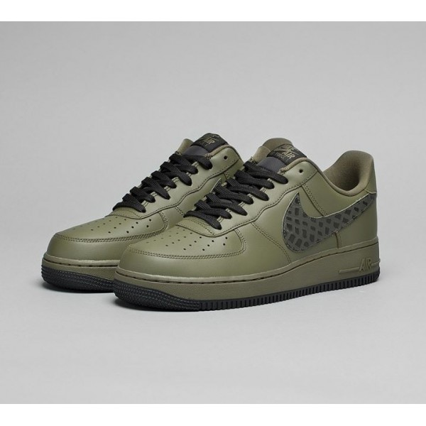 Nike Air Force 1 07 LV8 Turnschuhe Herren