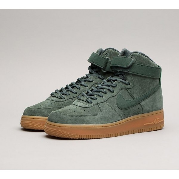 Nike Air Force 1 Hi SE Turnschuhe Damen