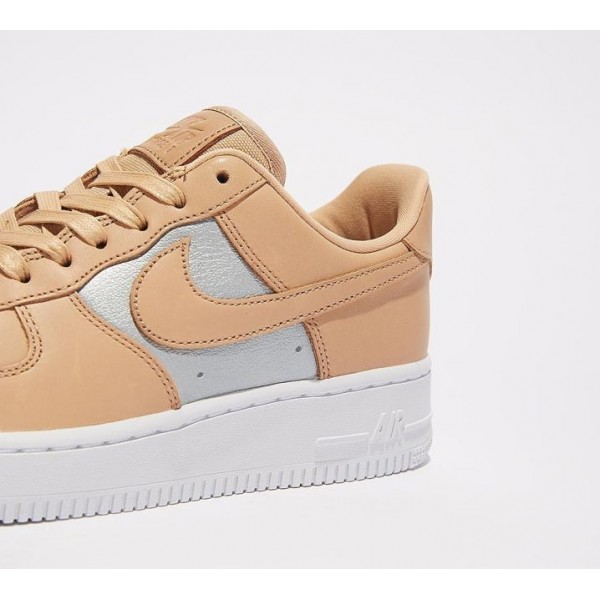 Nike Air Force 1 07 Premium Turnschuhe Damen