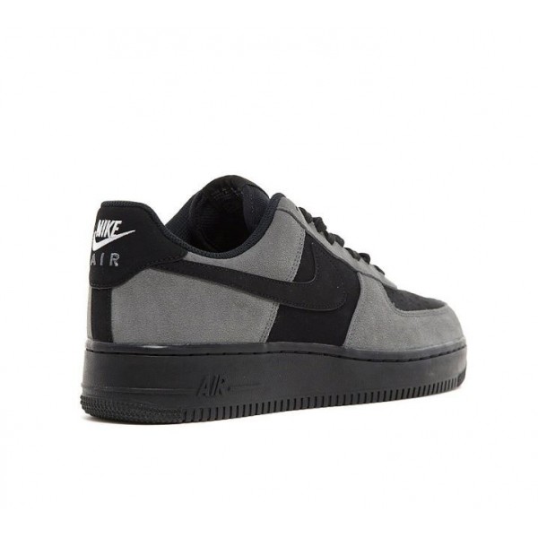 Nike Air Force 1 07 Turnschuhe Herren