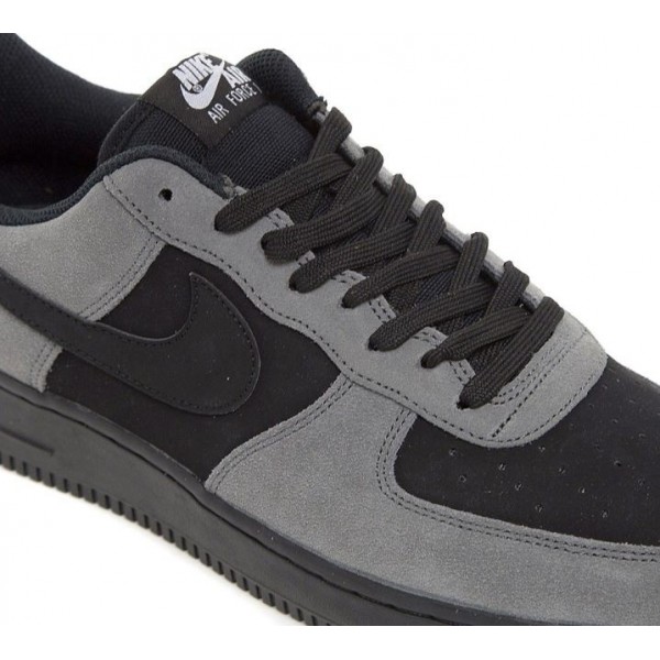 Nike Air Force 1 07 Turnschuhe Herren