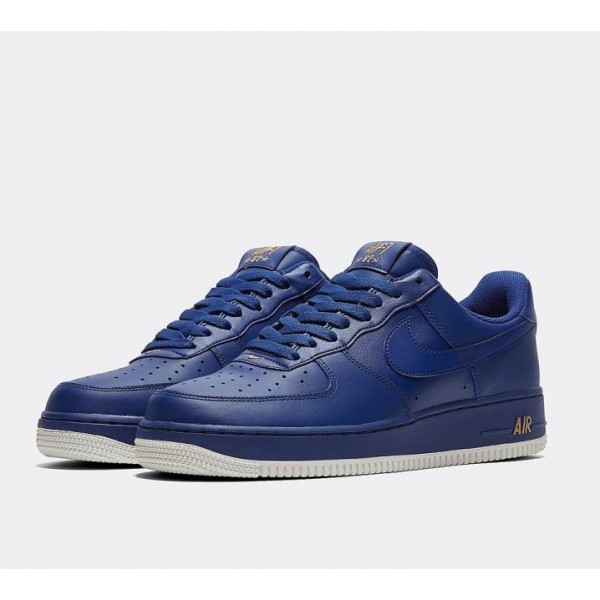 Nike Air Force 1 07 Turnschuhe Herren