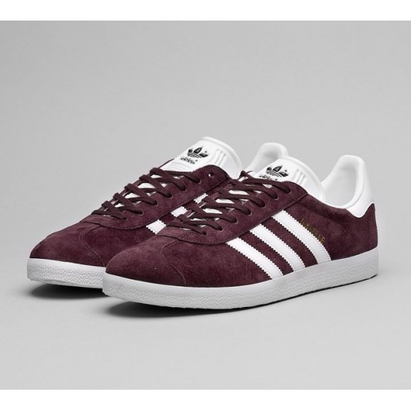 adidas Originals Gazelle Turnschuhe Herren