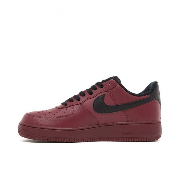 Nike Air Force 1 07 Turnschuhe Herren