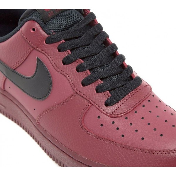 Nike Air Force 1 07 Turnschuhe Herren