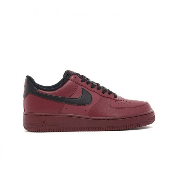 Nike Air Force 1 07 Turnschuhe Herren