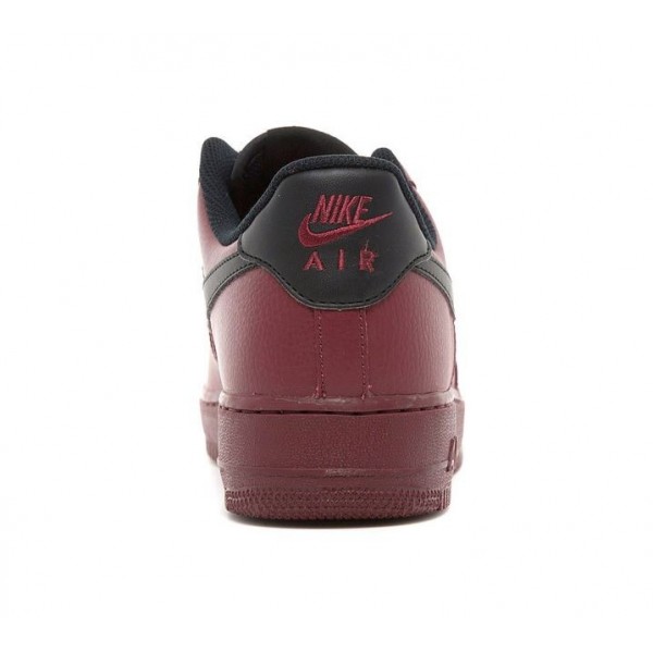 Nike Air Force 1 07 Turnschuhe Herren