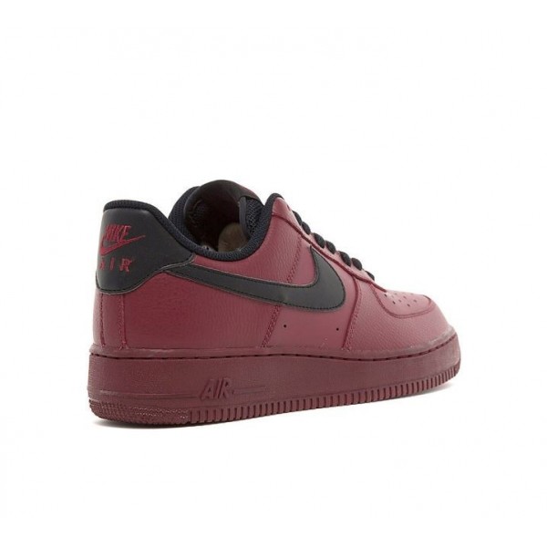 Nike Air Force 1 07 Turnschuhe Herren