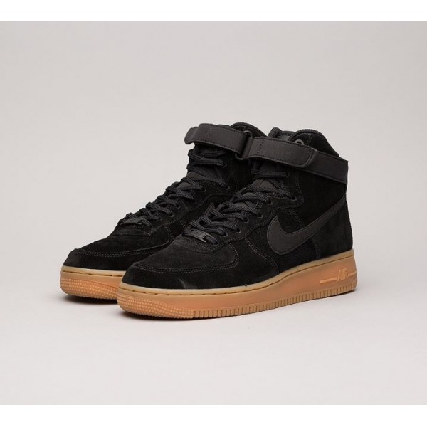 Nike Air Force 1 Hi SE Turnschuhe Damen