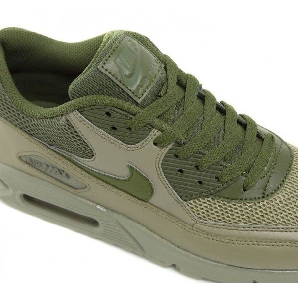 Nike Air Max 90 Essential Turnschuhe Herren