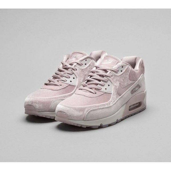 Nike Air Max 90 LX Turnschuhe Damen