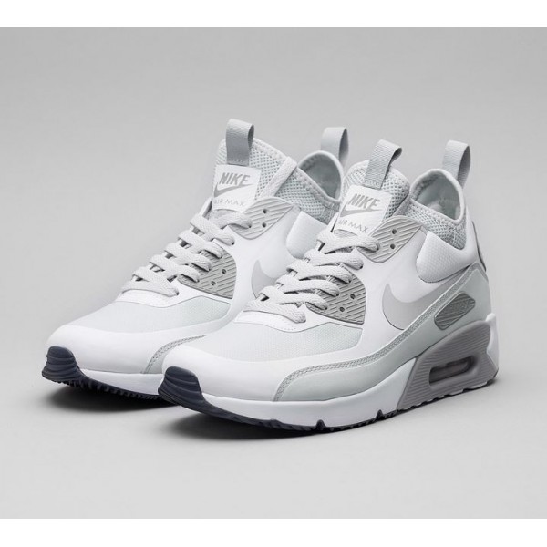 Nike Air Max 90 Ultra Mid Winter Turnschuhe Herren