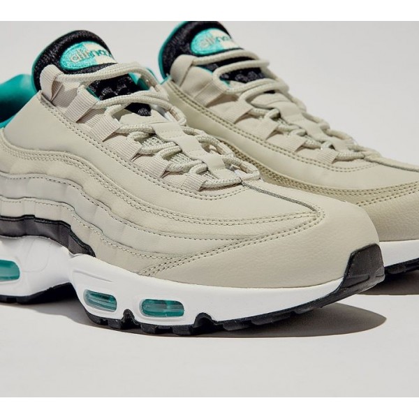 Nike Air Max 95 Essential Turnschuhe Herren