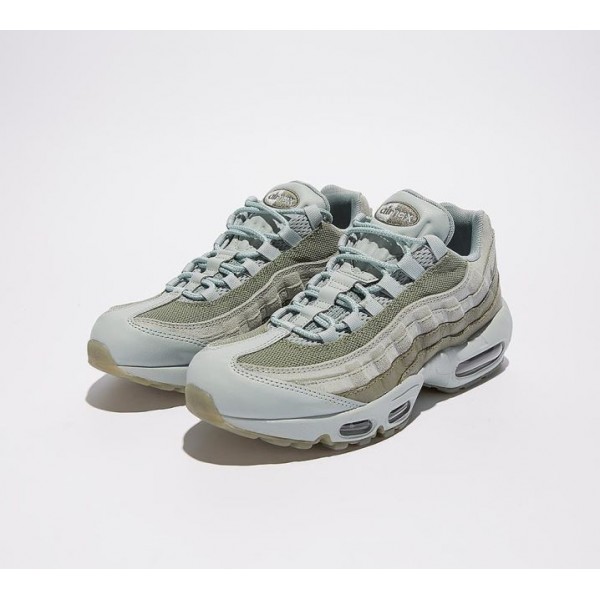 Nike Air Max 95 Essential Turnschuhe Herren