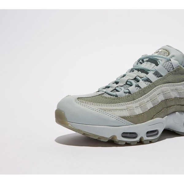 Nike Air Max 95 Essential Turnschuhe Herren